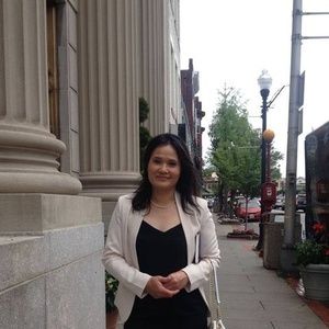 Meet your Posher, Maggie